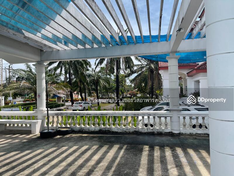 For Rent - Mantana Village Srinakarin, Samut Prakan