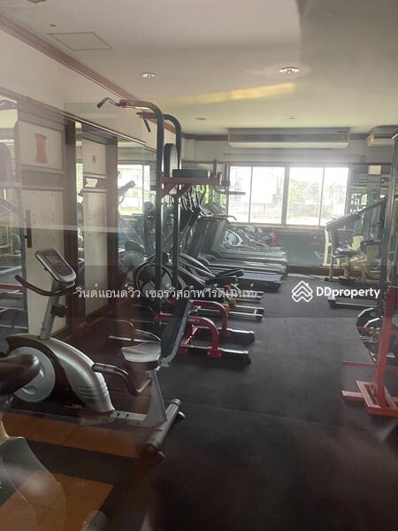 For Rent - Mantana Village Srinakarin, Samut Prakan
