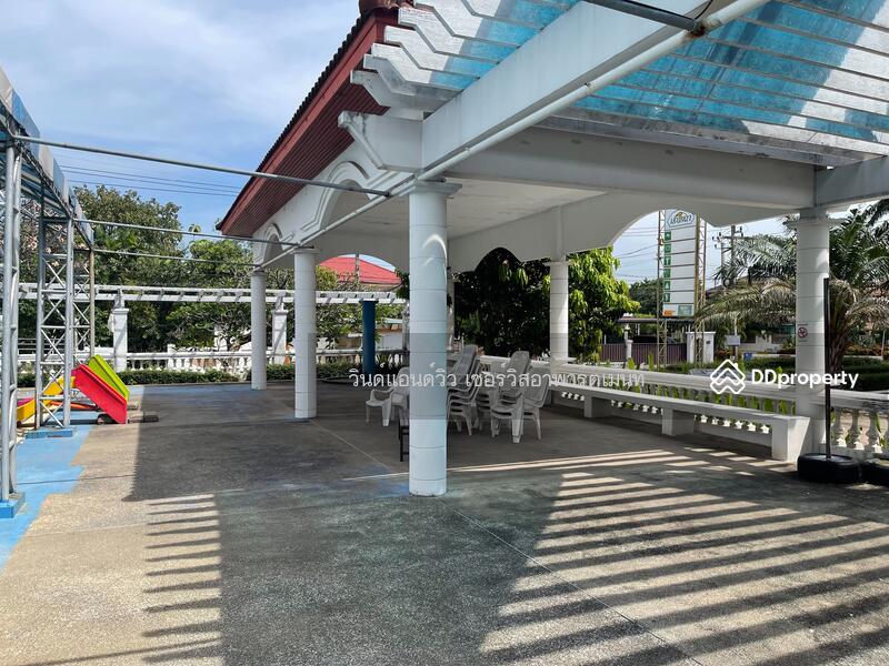 For Rent - Mantana Village Srinakarin, Samut Prakan