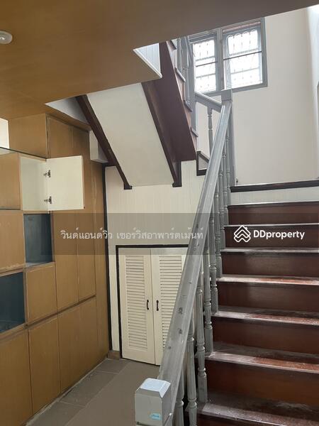 For Rent - Mantana Village Srinakarin, Samut Prakan