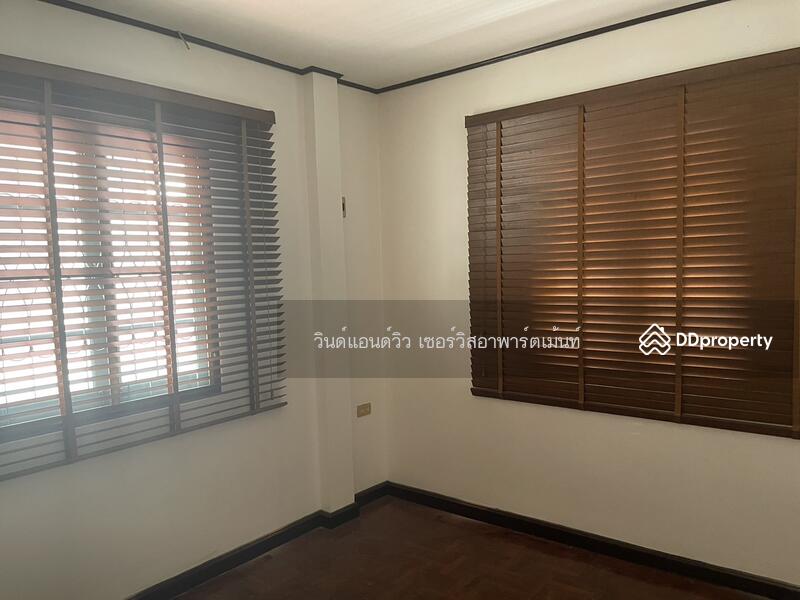 For Rent - Mantana Village Srinakarin, Samut Prakan