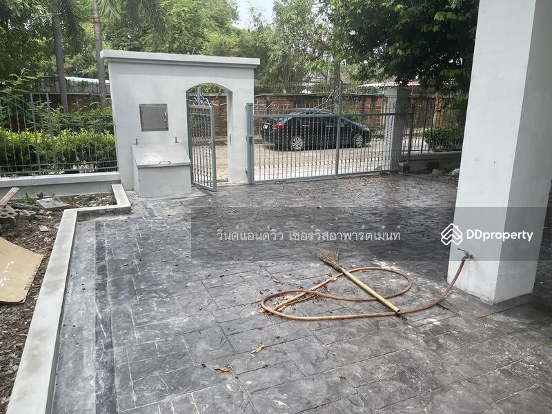 For Rent - Mantana Village Srinakarin, Samut Prakan