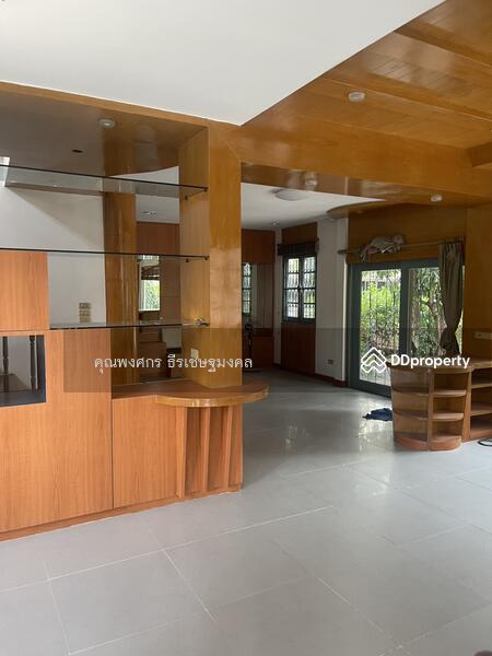 For Rent - Mantana Village Srinakarin, Samut Prakan