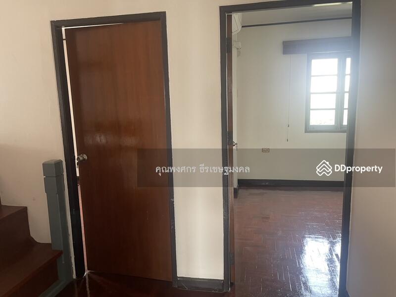 For Rent - Mantana Village Srinakarin, Samut Prakan