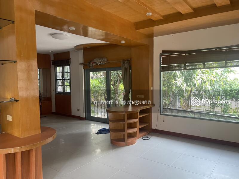 For Rent - Mantana Village Srinakarin, Samut Prakan