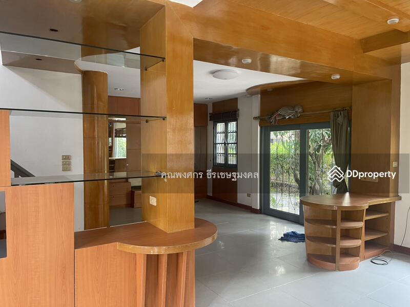 For Rent - Mantana Village Srinakarin, Samut Prakan