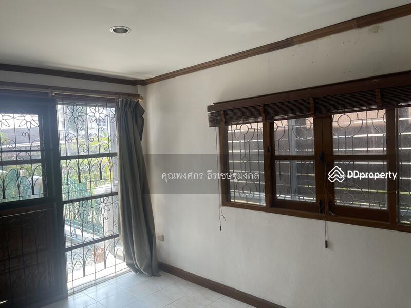 For Rent - Mantana Village Srinakarin, Samut Prakan