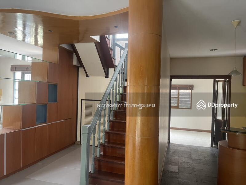 For Rent - Mantana Village Srinakarin, Samut Prakan