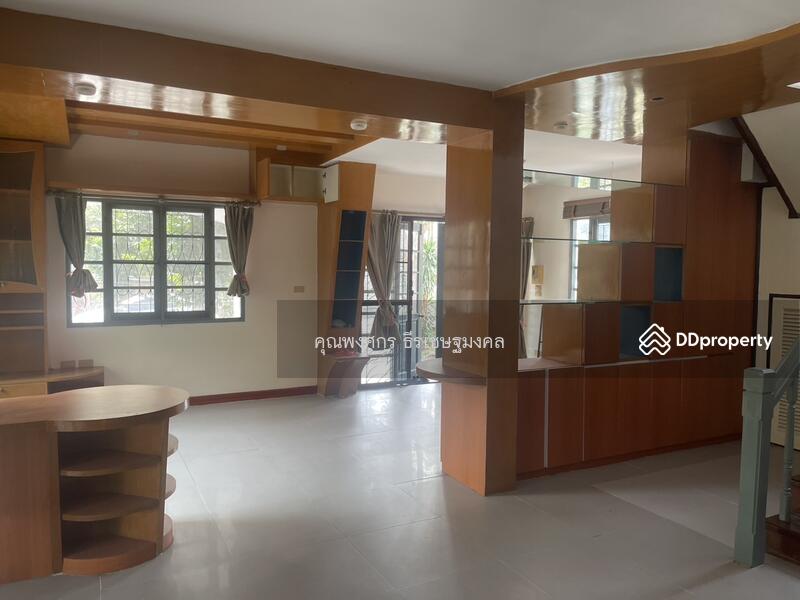 For Rent - Mantana Village Srinakarin, Samut Prakan