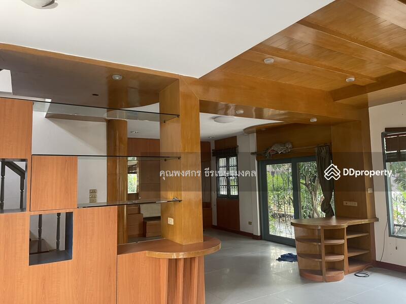 For Rent - Mantana Village Srinakarin, Samut Prakan