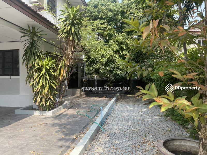 For Rent - Mantana Village Srinakarin, Samut Prakan