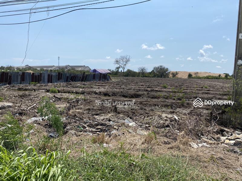 For Rent - Land for rent, 23 Rai @Bangna km.44, Chachoengsao