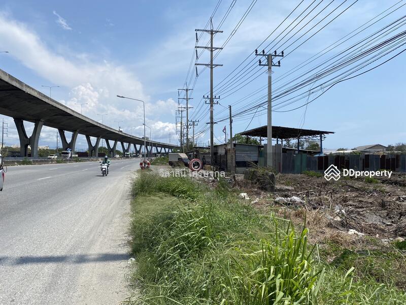 For Rent - Land for rent, 23 Rai @Bangna km.44, Chachoengsao