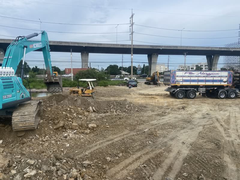 Land for rent, 23 Rai @Bangna km.44, Chachoengsao, Bang Pakong, Chachoengsao, , 40,000 sqm, Land For Rent, by วิลาสินี เศรษฐกุล, 10851542 - DDproperty.com