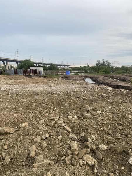 Land for rent, 23 Rai @Bangna km.44, Chachoengsao, Bang Pakong, Chachoengsao, , 40,000 sqm, Land For Rent, by วิลาสินี เศรษฐกุล, 10851542 - DDproperty.com