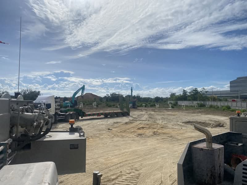 Land for rent, 23 Rai @Bangna km.44, Chachoengsao, Bang Pakong, Chachoengsao, , 40,000 sqm, Land For Rent, by วิลาสินี เศรษฐกุล, 10851542 - DDproperty.com