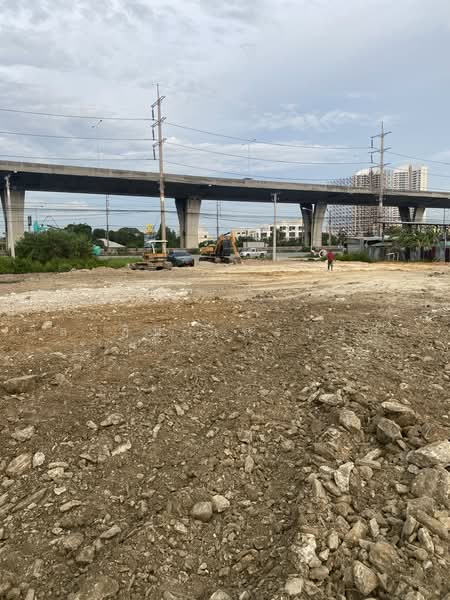 Land for rent, 23 Rai @Bangna km.44, Chachoengsao, Bang Pakong, Chachoengsao, , 40,000 sqm, Land For Rent, by วิลาสินี เศรษฐกุล, 10851542 - DDproperty.com