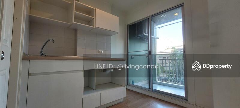 Lumpini Ville Pattanakarn - New Phetchaburi, Bangkok, Soi Phatthanakan 26, Phatthanakan Road, Suan Luang, Bangkok, 1 Bedroom, 23 sqm, Condo For Rent, by LINE ID : @livingcondo, 10851594 - DDproperty.com