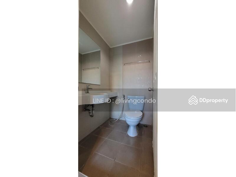 Lumpini Ville Pattanakarn - New Phetchaburi, Bangkok, Soi Phatthanakan 26, Phatthanakan Road, Suan Luang, Bangkok, 1 Bedroom, 23 sqm, Condo For Rent, by LINE ID : @livingcondo, 10851594 - DDproperty.com