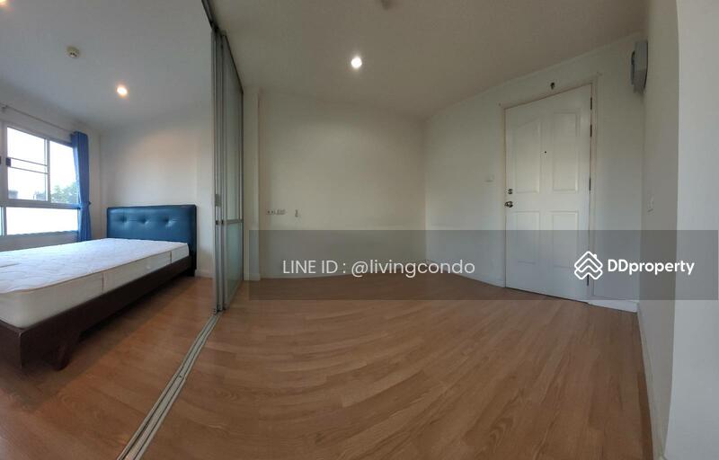 Lumpini Ville Pattanakarn - New Phetchaburi, Bangkok, Soi Phatthanakan 26, Phatthanakan Road, Suan Luang, Bangkok, 1 Bedroom, 23 sqm, Condo For Rent, by LINE ID : @livingcondo, 10851594 - DDproperty.com