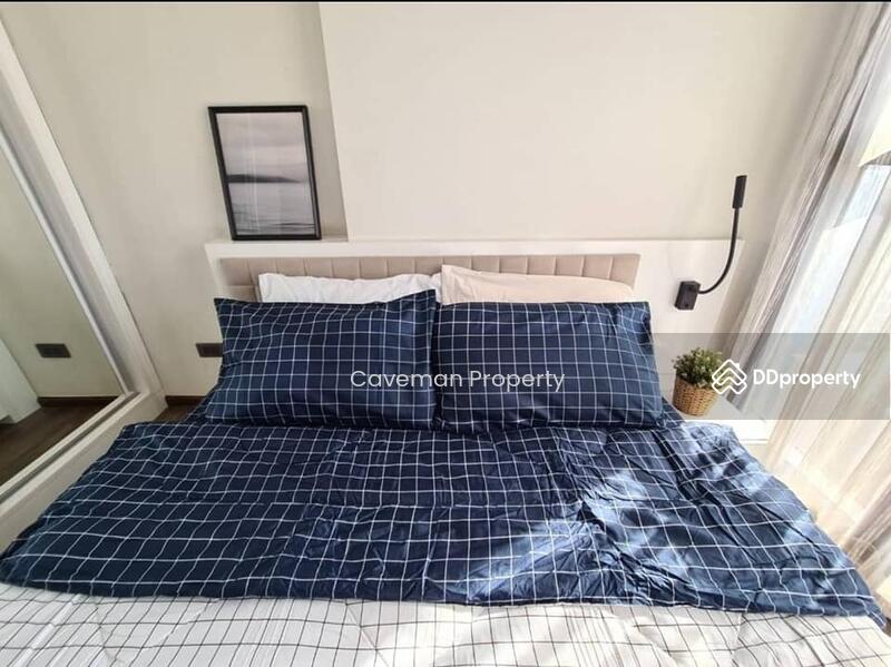 Wyne Sukhumvit, Bangkok, 1120 Sukhumvit Road, Phra Kanong, Khlong Toei, Bangkok, 1 Bedroom, 31 sqm, Condo For Rent, by Caveman Property, 10851633 - DDproperty.com
