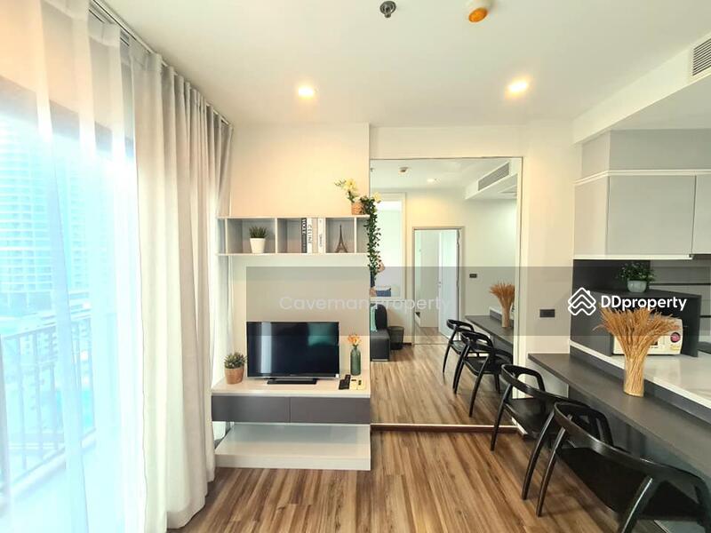 Wyne Sukhumvit, Bangkok, 1120 Sukhumvit Road, Phra Kanong, Khlong Toei, Bangkok, 1 Bedroom, 31 sqm, Condo For Rent, by Caveman Property, 10851633 - DDproperty.com