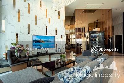 ขาย - Belle Grand Rama 9 : เบลล์ แกรนด์ พระราม 9, กรุงเทพ