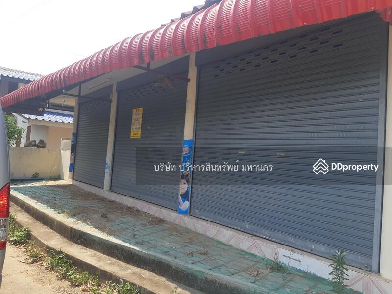 For Sale - Single House 110.1 Sqw. Makhuea Chae Muang Lamphun., Lamphun