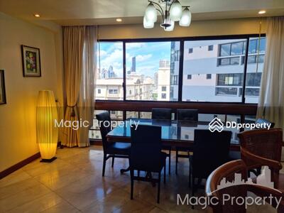 ขาย - President Park Sukhumvit 24 : เพรสซิเด้นท์ พาร์ค สุขุมวิท 24, กรุงเทพ