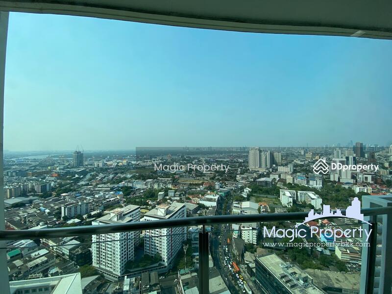 ขาย - Sky Walk Residences : สกาย วอล์ค เรสซิเดนซ์, กรุงเทพ