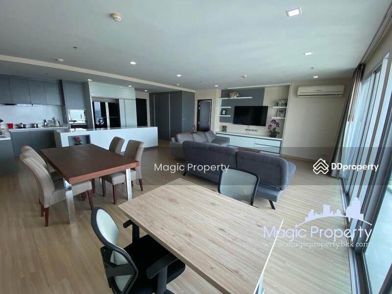 ขาย - Sky Walk Residences : สกาย วอล์ค เรสซิเดนซ์, กรุงเทพ