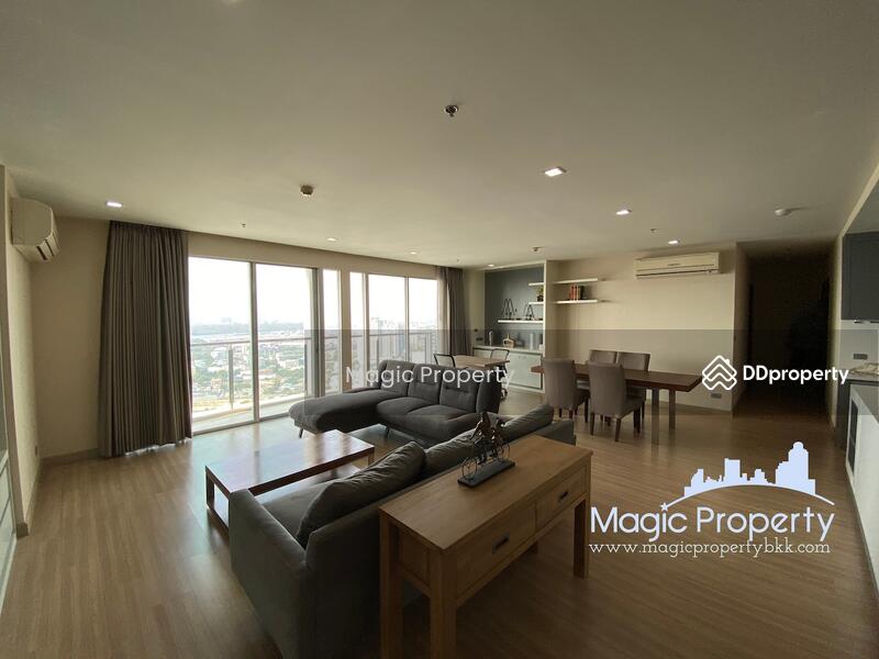 ขาย - Sky Walk Residences : สกาย วอล์ค เรสซิเดนซ์, กรุงเทพ