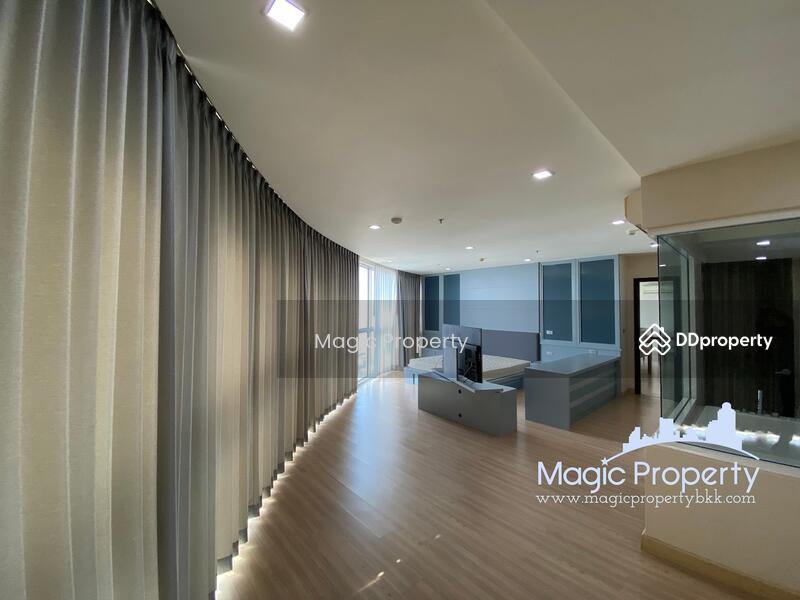 ขาย - Sky Walk Residences : สกาย วอล์ค เรสซิเดนซ์, กรุงเทพ