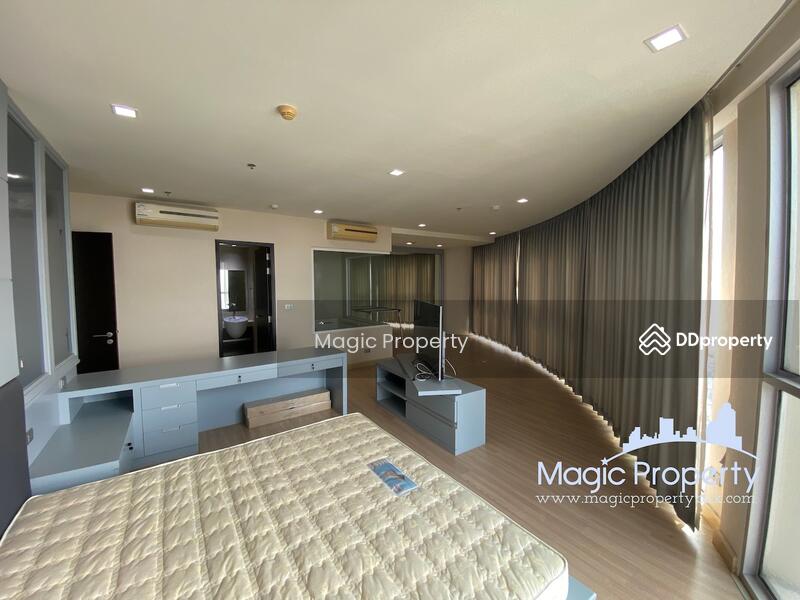 ขาย - Sky Walk Residences : สกาย วอล์ค เรสซิเดนซ์, กรุงเทพ