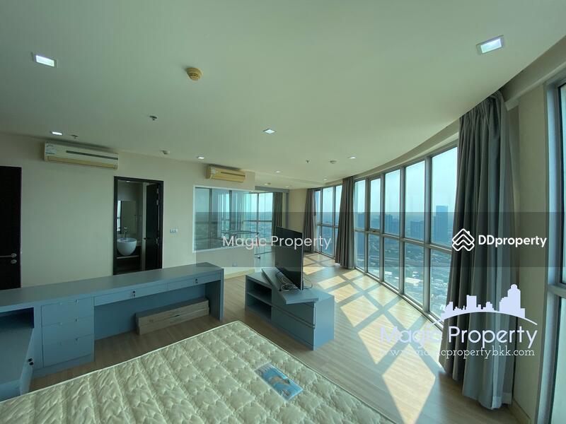 ขาย - Sky Walk Residences : สกาย วอล์ค เรสซิเดนซ์, กรุงเทพ