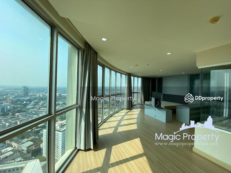 ขาย - Sky Walk Residences : สกาย วอล์ค เรสซิเดนซ์, กรุงเทพ