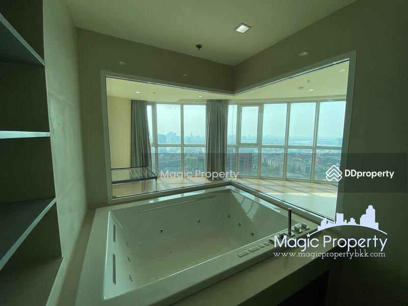 ขาย - Sky Walk Residences : สกาย วอล์ค เรสซิเดนซ์, กรุงเทพ