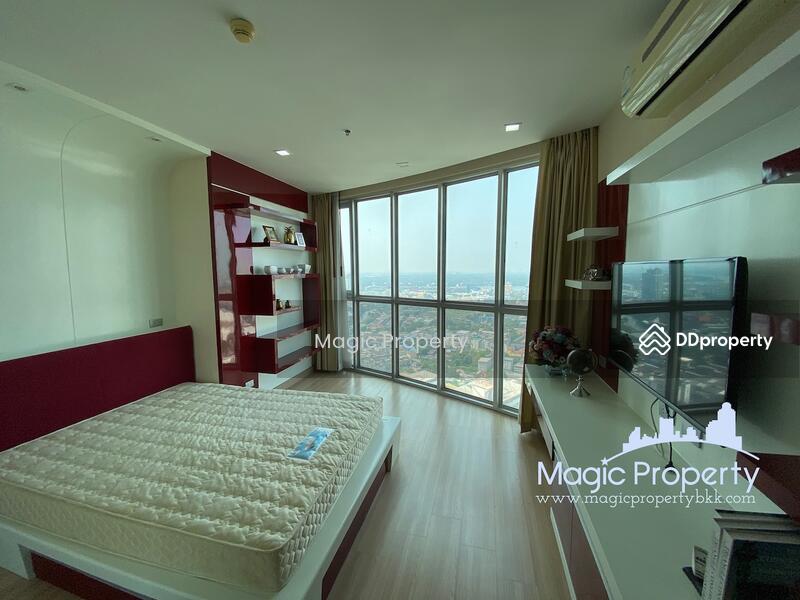 ขาย - Sky Walk Residences : สกาย วอล์ค เรสซิเดนซ์, กรุงเทพ