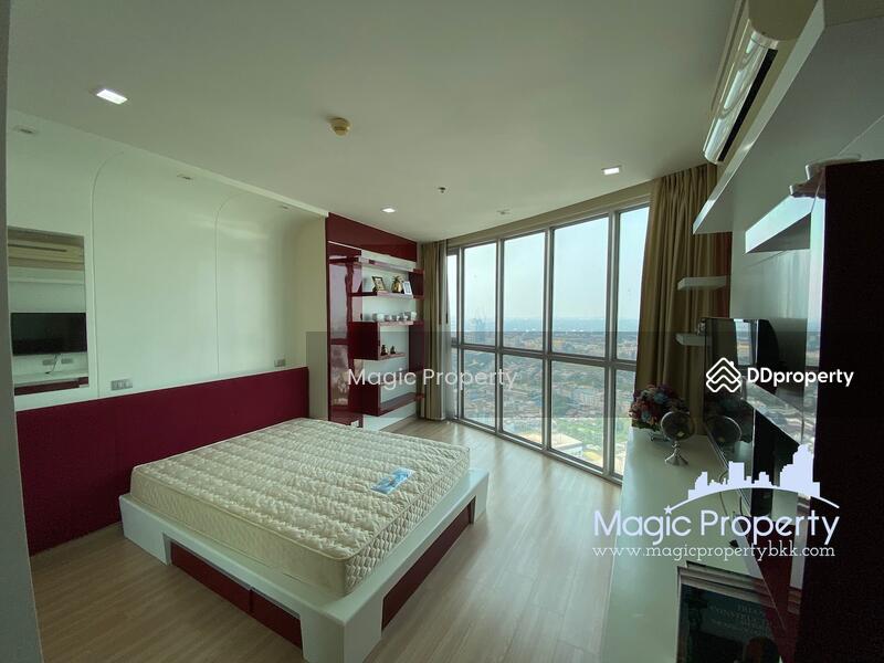 ขาย - Sky Walk Residences : สกาย วอล์ค เรสซิเดนซ์, กรุงเทพ