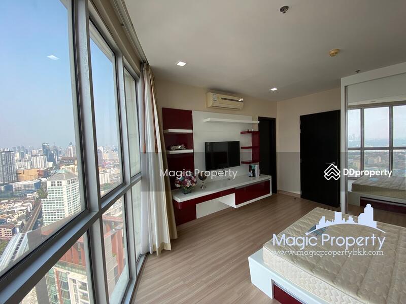 ขาย - Sky Walk Residences : สกาย วอล์ค เรสซิเดนซ์, กรุงเทพ
