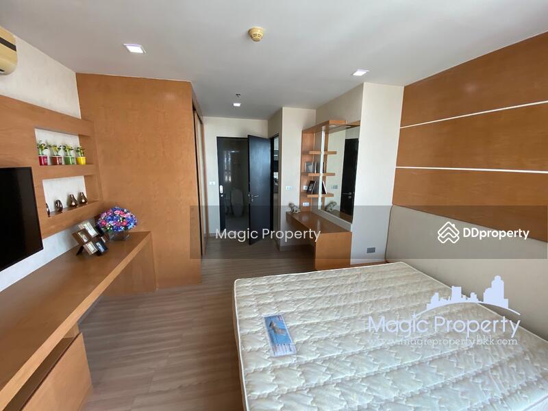 ขาย - Sky Walk Residences : สกาย วอล์ค เรสซิเดนซ์, กรุงเทพ