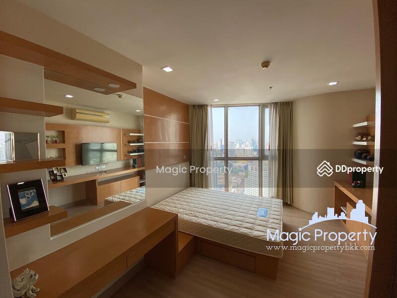 ขาย - Sky Walk Residences : สกาย วอล์ค เรสซิเดนซ์, กรุงเทพ