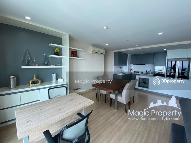 ขาย - Sky Walk Residences : สกาย วอล์ค เรสซิเดนซ์, กรุงเทพ