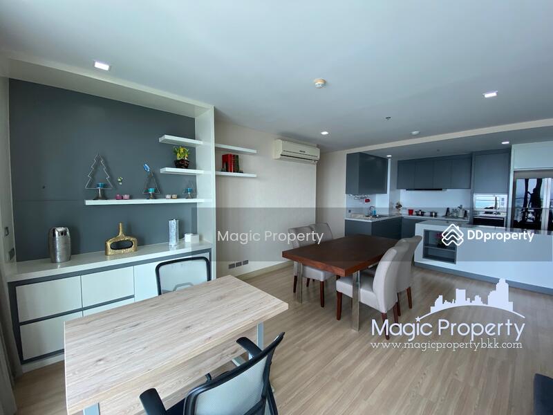 ขาย - Sky Walk Residences : สกาย วอล์ค เรสซิเดนซ์, กรุงเทพ