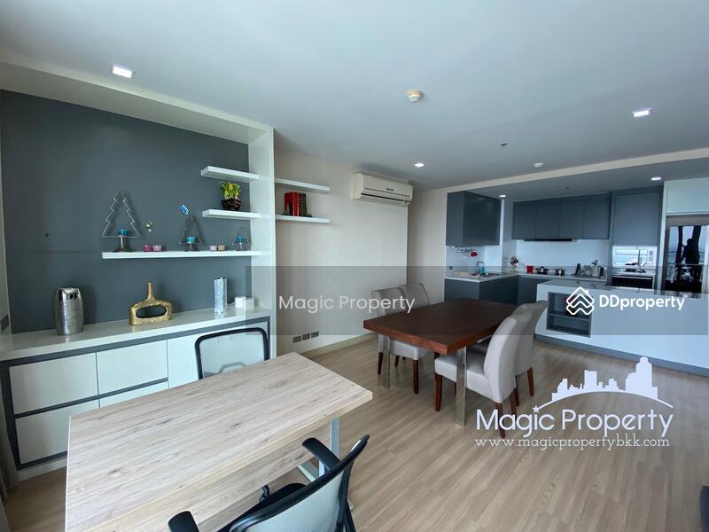 ขาย - Sky Walk Residences : สกาย วอล์ค เรสซิเดนซ์, กรุงเทพ