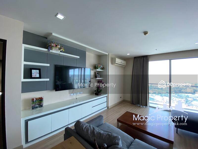 ขาย - Sky Walk Residences : สกาย วอล์ค เรสซิเดนซ์, กรุงเทพ