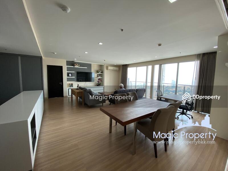 ขาย - Sky Walk Residences : สกาย วอล์ค เรสซิเดนซ์, กรุงเทพ