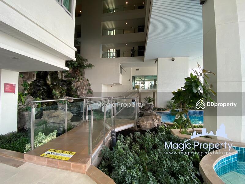 ขาย - Sky Walk Residences : สกาย วอล์ค เรสซิเดนซ์, กรุงเทพ