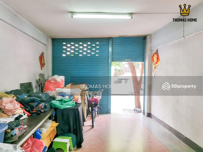 For Sale - อาคารพาณิชย์ อุรุพงศ์, Bangkok