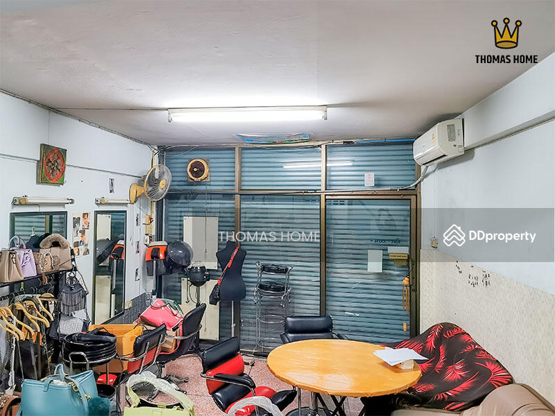 For Sale - อาคารพาณิชย์ อุรุพงศ์, Bangkok